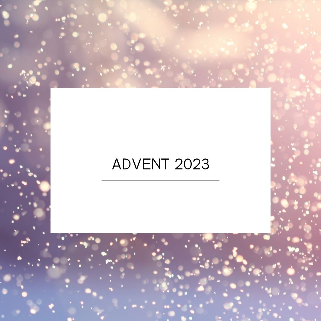 Advent 2023
